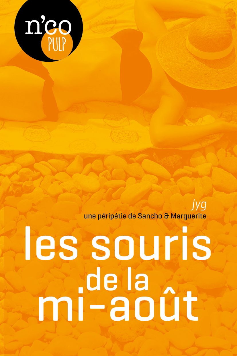 les souris de la mi-août