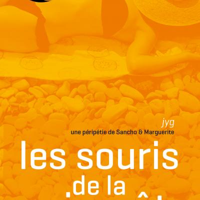 les souris de la mi-août