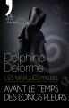 N co delorme delphine les marque s prequel 155x240 couv