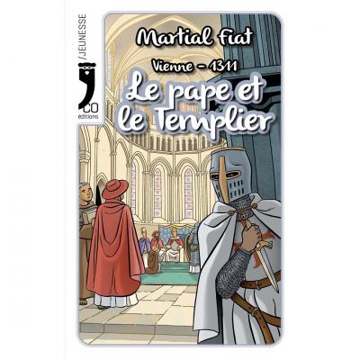 N co fiat le pape et le templier1080x1080