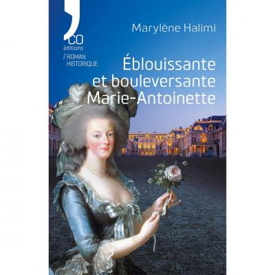 N co halimi e blouissante et bouleversante marie antoinette 1080x1080