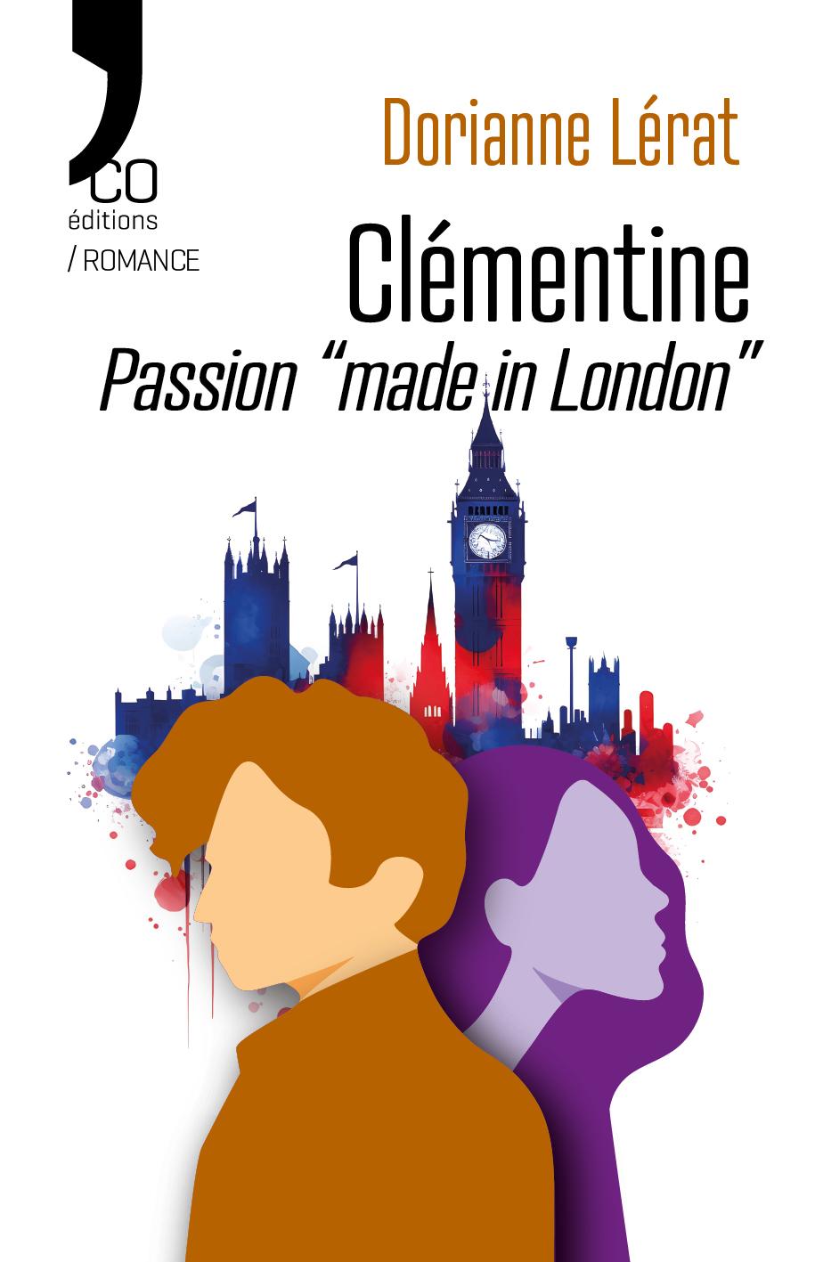 N co le rat dorianne cle mentine t1 passion made in london 155x240 couv