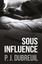N co sous influence paul dubreuil 155x240 couv