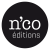 Nco editions logo 1